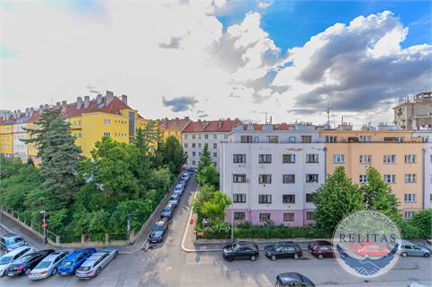 Pronájem bytu 3kk, 67 m² - 10