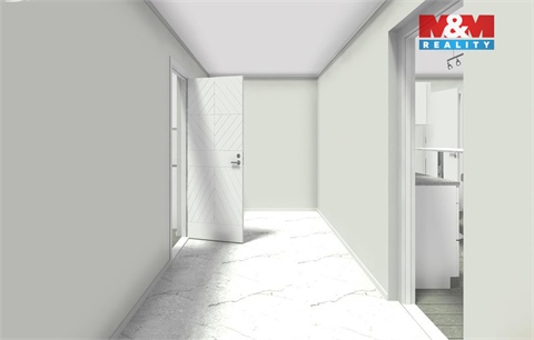 Prodej rodinného domu, 635 m² - 0