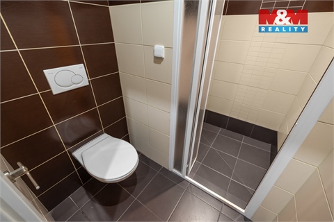 Pronájem kanceláře, 167 m² 14