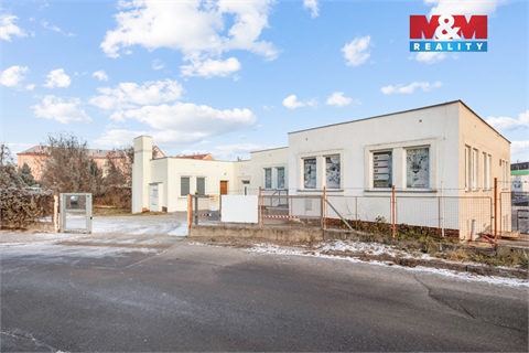 Pronájem kanceláře, 167 m² - 16