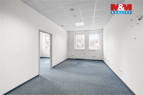 Pronájem kanceláře, 167 m² 10