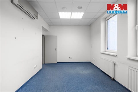 Pronájem kanceláře, 167 m² 8