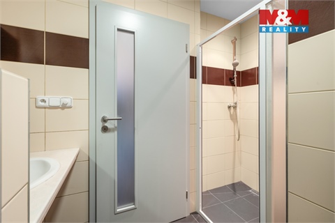 Pronájem kanceláře, 167 m² 16
