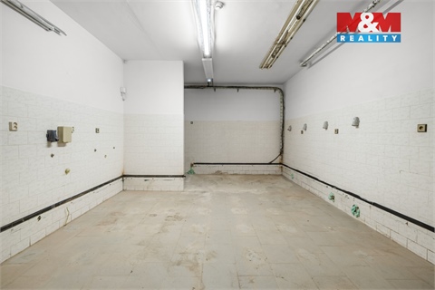 Pronájem obchodních prostor, 174 m² - 10