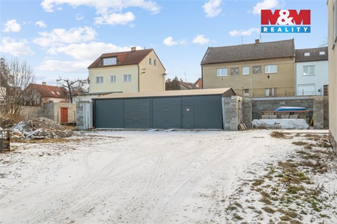 Pronájem obchodních prostor, 174 m² - 14