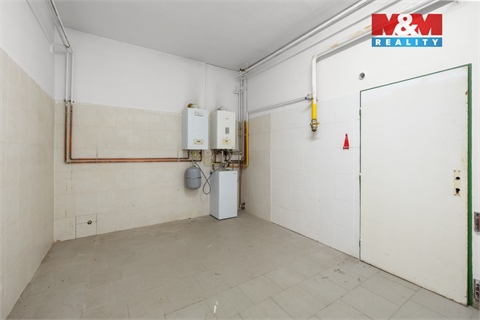 Pronájem obchodních prostor, 174 m² - 4