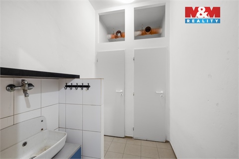 Pronájem obchodních prostor, 174 m² - 12
