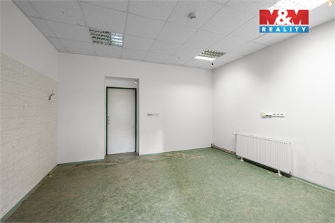 Pronájem obchodních prostor, 174 m² 6