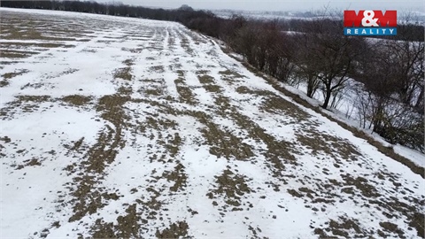 Prodej zemědělské půdy, 10 322 m² - 2