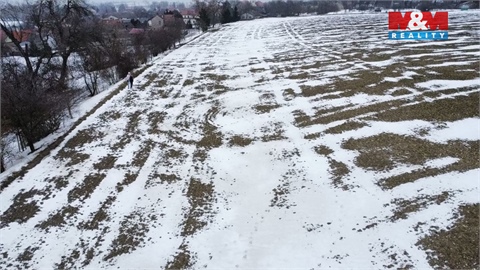 Prodej zemědělské půdy, 10 322 m² - 4