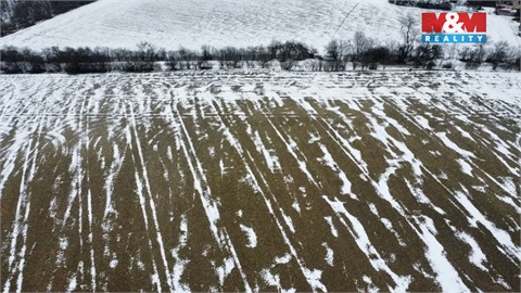 Prodej zemědělské půdy, 10 322 m² 6