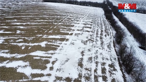 Prodej zemědělské půdy, 10 322 m² 2