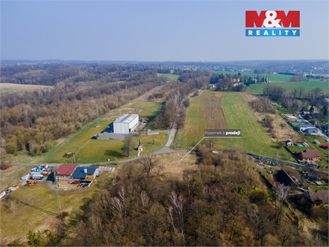 Prodej stavebního pozemku, 1 871 m² 6