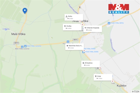 Prodej rodinného domu, 89 m² 20