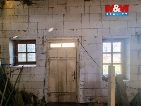 Prodej rodinného domu, 89 m² - 6