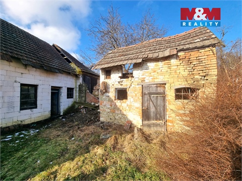 Prodej rodinného domu, 89 m² - 16