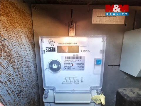 Prodej rodinného domu, 89 m² - 14