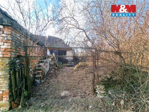 Prodej rodinného domu, 89 m² 4