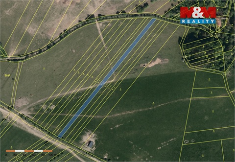 Prodej zemědělské půdy, 28 829 m² 4