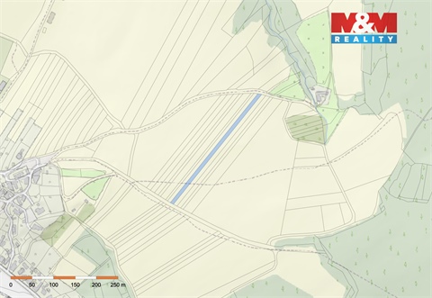 Prodej zemědělské půdy, 28 829 m² 8