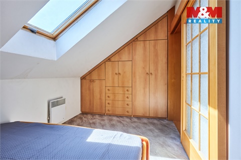 Pronájem bytu 2+1, 49 m² 4