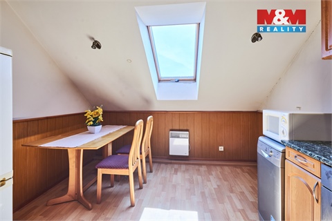 Pronájem bytu 2+1, 49 m² 6