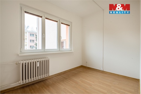 Pronájem bytu 3+1, 56 m² 8