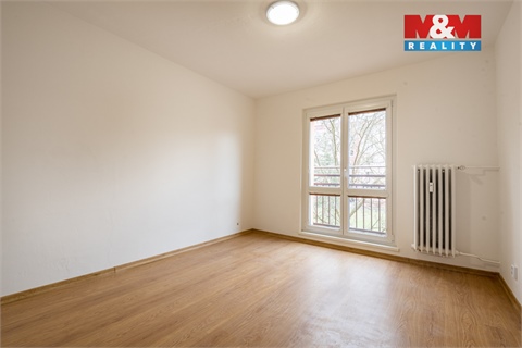 Pronájem bytu 3+1, 56 m² - 6