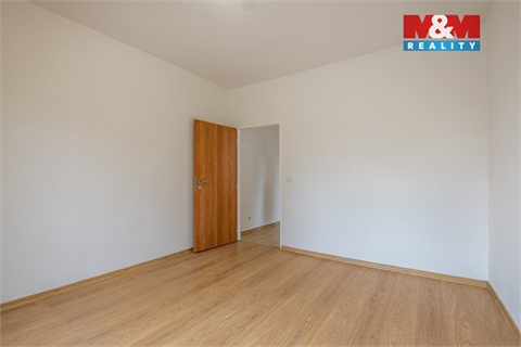 Pronájem bytu 3+1, 56 m² 6