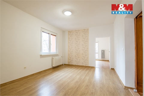 Pronájem bytu 3+1, 56 m² 4