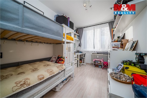 Prodej bytu 2kk, 53 m² - 8