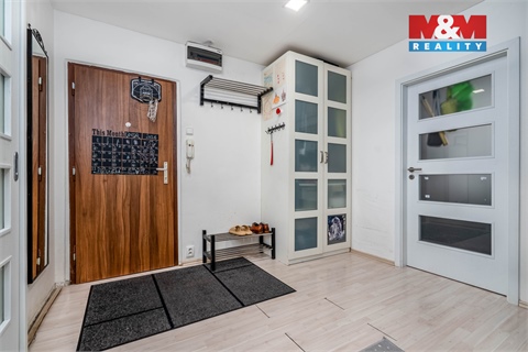 Prodej bytu 2kk, 53 m² - 16