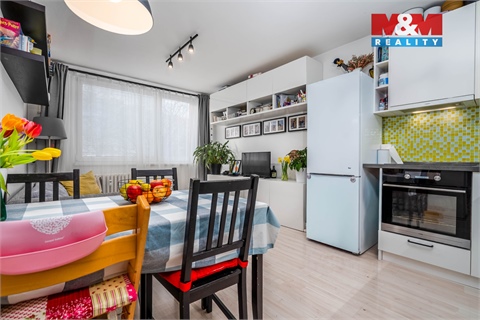 Prodej bytu 2kk, 53 m² 6