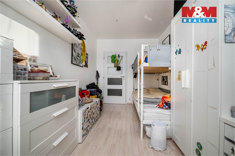 Prodej bytu 2kk, 53 m² - 6