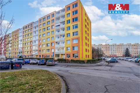 Prodej bytu 2kk, 53 m² 18