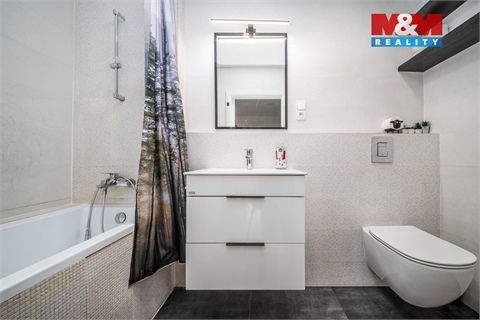 Prodej bytu 2kk, 53 m² - 12