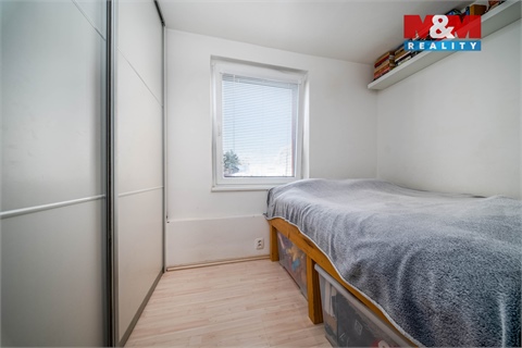 Prodej bytu 2kk, 53 m² - 10
