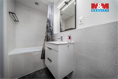 Prodej bytu 2kk, 53 m² 14