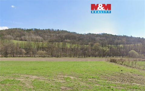 Prodej zemědělské půdy, 4 372 m² 0