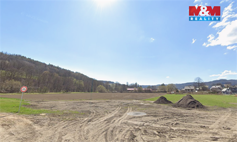 Prodej zemědělské půdy, 4 372 m² 6