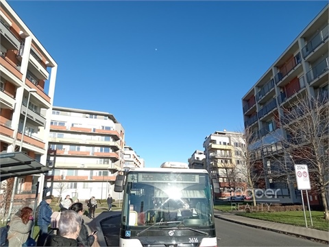 Prodej bytu 1kk, 35 m² 16