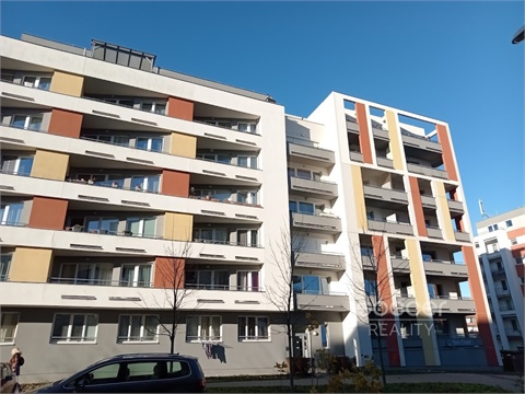 Prodej bytu 1kk, 35 m² - 2