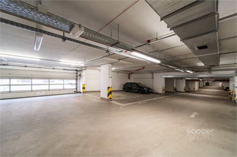 Prodej bytu 1kk, 35 m² - 10