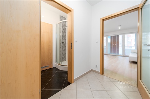 Prodej bytu 1kk, 35 m² 6