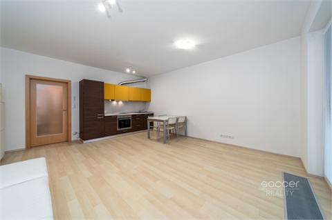 Prodej bytu 1kk, 35 m² 0