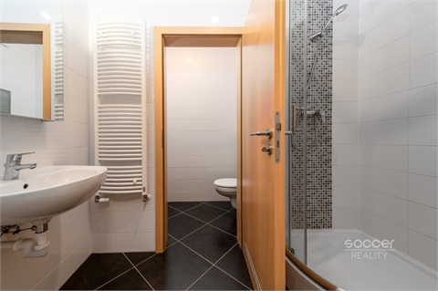 Prodej bytu 1kk, 35 m² - 6