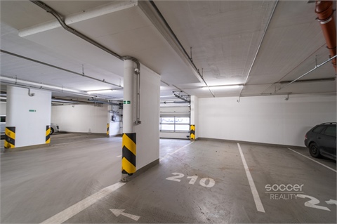 Prodej bytu 1kk, 35 m² 10