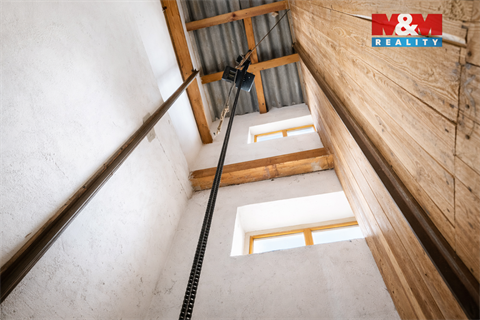 Prodej skladu / haly, 1 400 m² - 6