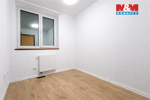 Pronájem bytu 3kk, 50 m² - 12
