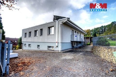 Pronájem bytu 3kk, 50 m² - 4